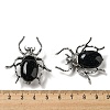 Dual-use Items Alloy Spider Brooch JEWB-C026-03F-AS-3