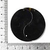 Acrylic Pendant FIND-Q105-07C-3