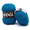 Polyester & Wool Yarn for Sweater Hat YCOR-PW0001-003A-04-1