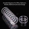 Plastic Bead Containers CON-BC0005-66-5