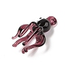 Handmade Lampwork Pendants LAMP-R001-05C-2