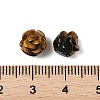 Natural Tiger Eye Beads G-O156-A-23-3