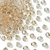 Preciosa® Crystal Beads X-PRC-BA5-00030-235-3