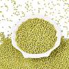 Picasso Glass Seed Beads GL-N001-01A-06-2