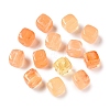 Transparent Acrylic Beads OACR-N137-41C-1