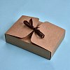 Kraft Paper Gift Box LS-CON-K006-04A-01-1