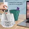 DIY Table Lamp Silicone Molds LS-DIY-Z019-18-8