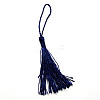 Polyester Tassel Decorations OCOR-Q023-19-2