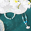 150Pcs 925 Sterling Silver Spacer Beads FIND-CN0001-50-4