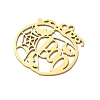 Halloween 201 Stainless Steel Pendants SA-CBA6FBD-06G-2