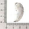 Tibetan Style Alloy Pendants PALLOY-R089-38P-3