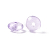 Transparent Glass Beads GLAA-F117-02A-1