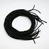 Synthetic Rubber Beading Cord X-RCOR-A013-02-2.0mm-1