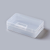 Plastic Bead Containers LS-CON-F005-05-1