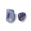 Natural Sodalite Beads X-G-F722-01-2