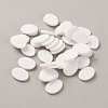 100Pcs Felt Cabochons FIND-WH0367-230A-1