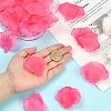 100G Satin Artificial Rose Petals DIY-SP0005-68B-4