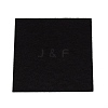 Square Felt Fabric DIY-WH0312-04A-1