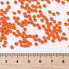 MIYUKI Round Rocailles Beads X-SEED-G008-RR0406-4