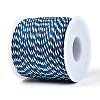 50M Braided Polyester Cord OCOR-T017-02C-2