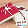 16M 8 Colors Imitation Leather Cord OCOR-LP0001-29-3