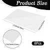 Plastic Sheets DIY-WH20079-041A-02-2