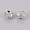 Tibetan Style Spacer Beads X-LF0471Y-NF-2