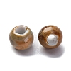 Handmade Porcelain Beads PORC-D300-A18-3