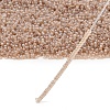 MIYUKI Round Rocailles Beads SEED-G009-RR2370-3