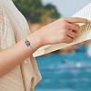 3Pcs 3 Colors Brass Box Chain Slider Bracelet Making KK-TA0003-12-RS-6