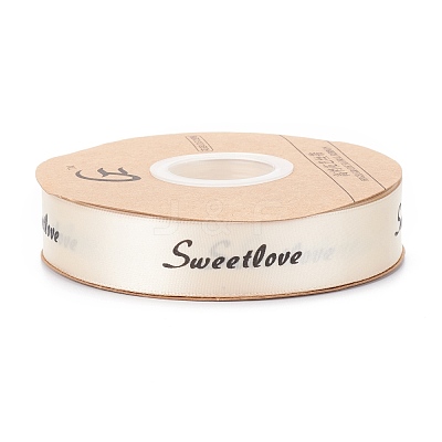 Polyester Grosgrain Ribbons SRIB-H039-A06-1