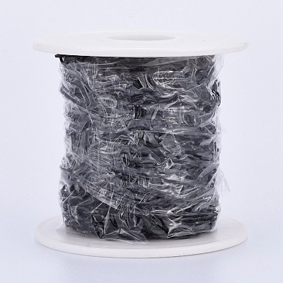 304 Stainless Steel Cable Chains CHS-H007-32B-1