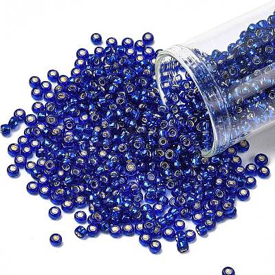 TOHO 8/0 Round Beads SEED-TR08-2206C-1