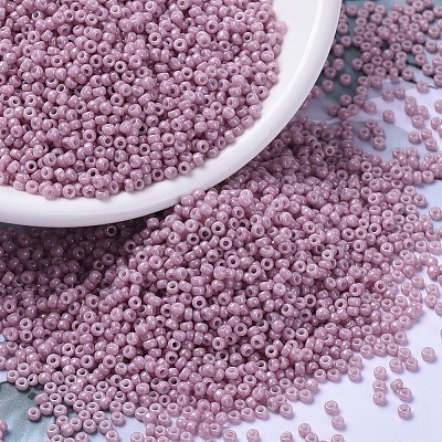 MIYUKI Round Rocailles Beads X-SEED-G007-RR0599-1