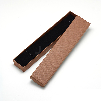 Cardboard Jewelry Set Box CBOX-R036-14E-1