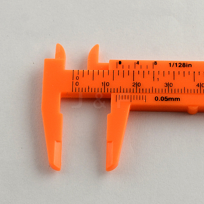 Plastic Vernier Caliper X-TOOL-R084-1