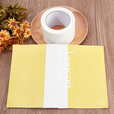 Adhesive Patch Tape AJEW-WH0419-06B-02-1