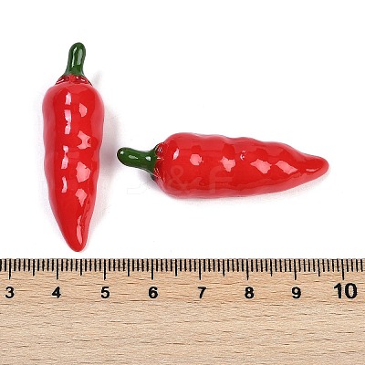 Resin Cabochons LS-RESI-Q014-02C-1