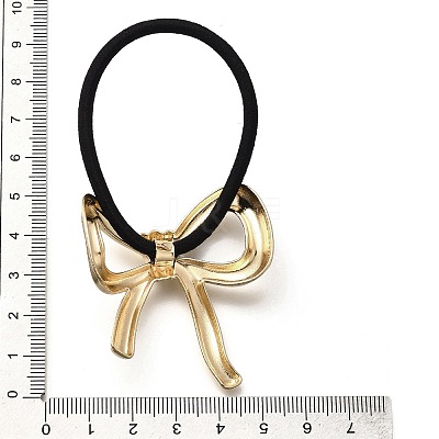 Elastic Hair Ties LS-OHAR-K004-01J-1