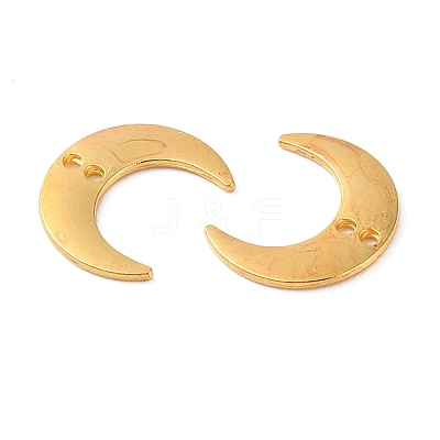 Alloy Connector Charms FIND-C060-030G-1