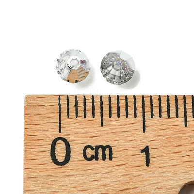 Preciosa® Crystal Beads Y-PRC-BA4-00030-265-1