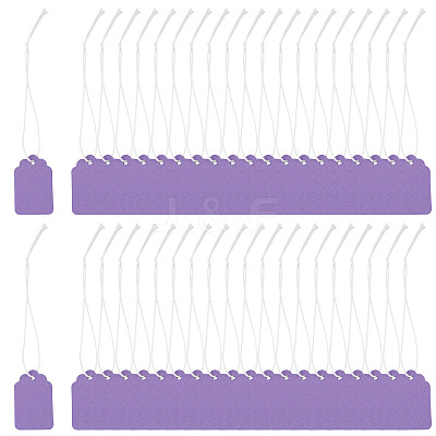 Paper Tags AJEW-TAC0030-048A-1