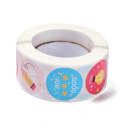 Reward Stickers X-DIY-K037-03C-1