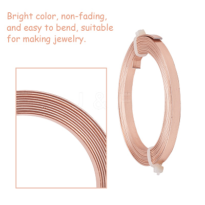 Aluminum Wire AW-R002B-2m-04-1