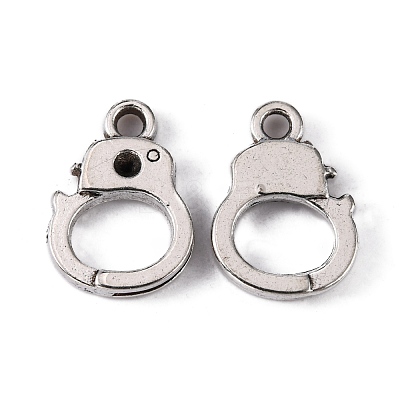 Alloy Charms X-EAA105Y-1