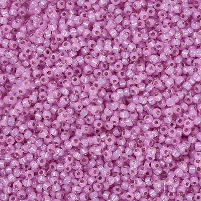 MIYUKI Round Rocailles Beads SEED-X0055-RR0644-1
