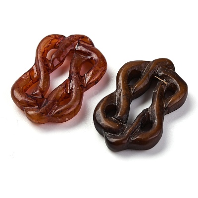 Dyed Natural Xiuyan Jade Carved Pendants G-M195-07-1