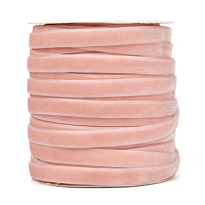 Single Face Velvet Ribbon SRIB-T004-01-21-1