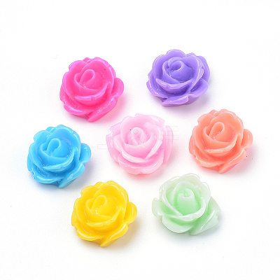 Resin Cabochons X-CRES-Q197-28-1
