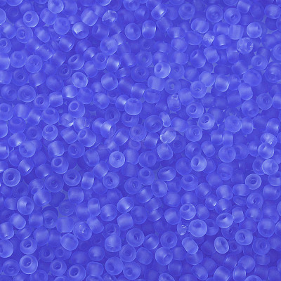(Repacking Service Available) Glass Seed Beads SEED-C017-4mm-M6-1